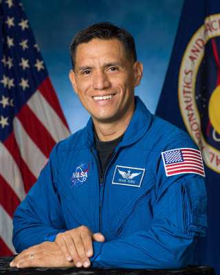 NASA astronaut Frank Rubio shatters records with year-long space odyssey 